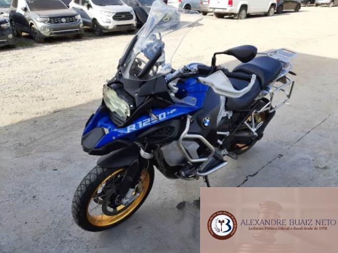 BMW R 1250 19/19