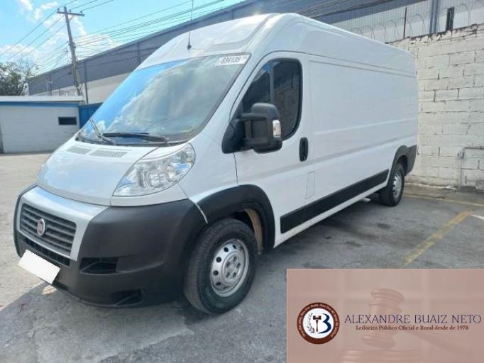 FIAT DUCATO 20/21
