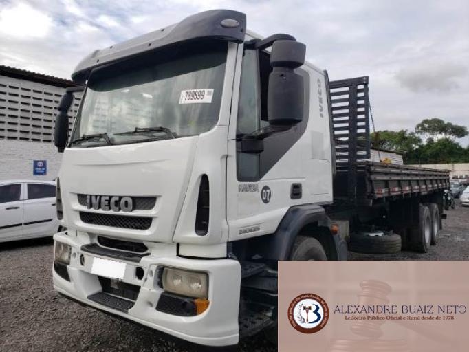 IVECO TECTOR 240E25 10/10