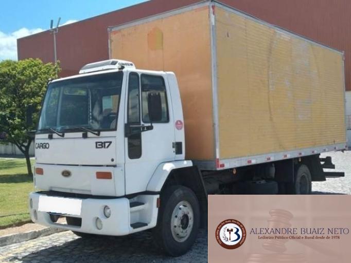 FORD CARGO 1317 F 06/06