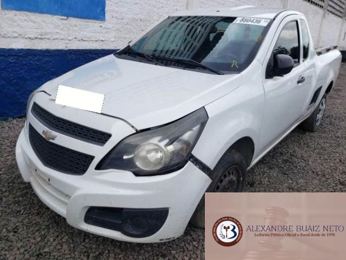 CHEVROLET MONTANA 14/14