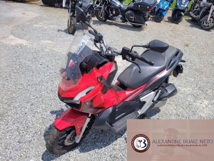 HONDA ADV 150 ABS V-MATIC 23/24