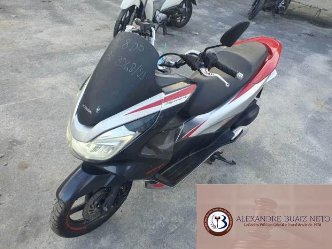 HONDA PCX 150 SPORT 18/18