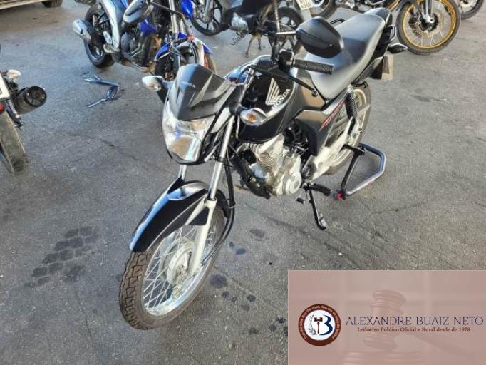 HONDA CG 160 START 24/24