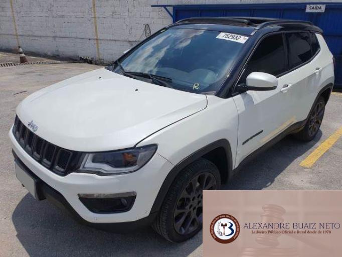 JEEP COMPASS 20/21