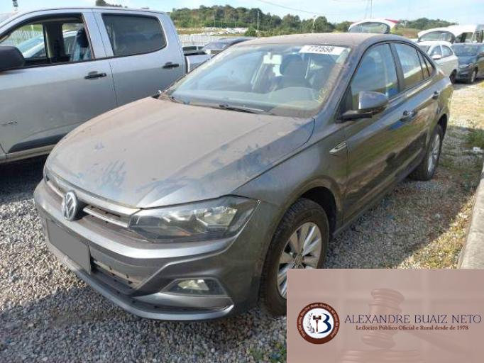 VOLKSWAGEN VIRTUS 21/21