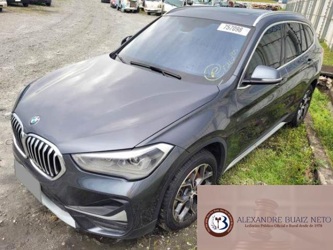 BMW X1 19/20