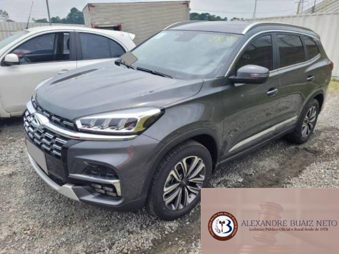 CAOA CHERY TIGGO 8 21/22