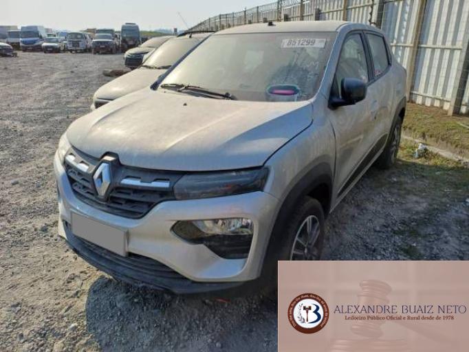 RENAULT KWID 22/23