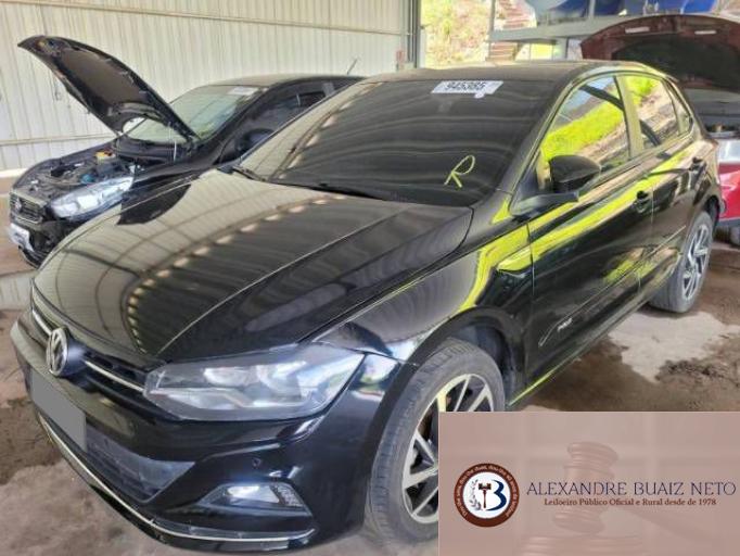 VOLKSWAGEN POLO 21/21