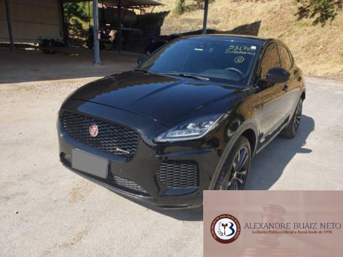 JAGUAR E-PACE 19/19