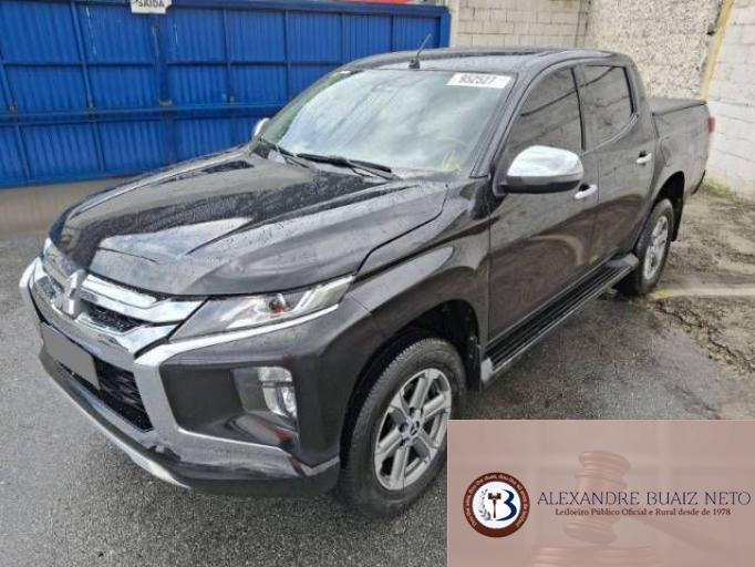 MITSUBISHI L200 TRITON 21/22