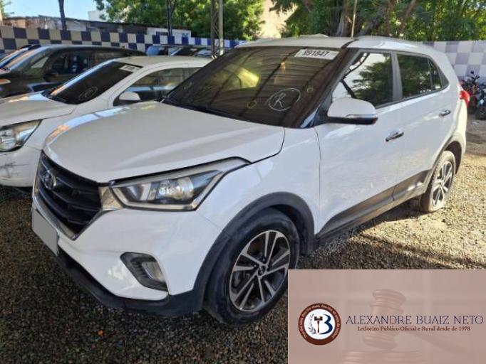 HYUNDAI CRETA 19/20