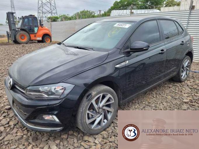 VOLKSWAGEN POLO 20/20