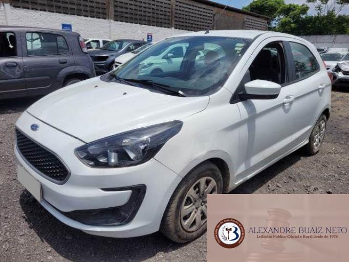 FORD KA 20/20