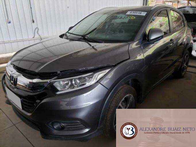 HONDA HR-V 21/21