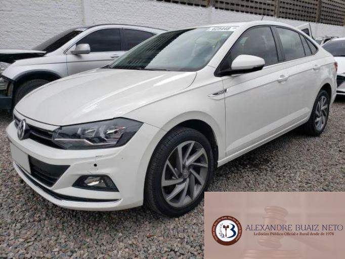 VOLKSWAGEN VIRTUS 19/19