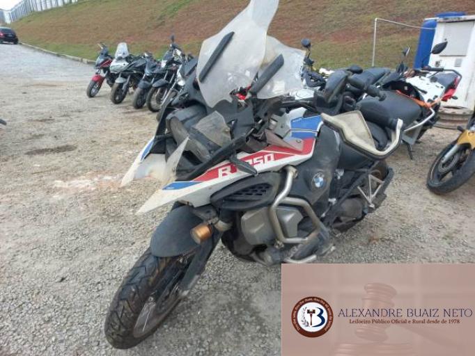 BMW R 1250 GS ADVENTURE 21/22