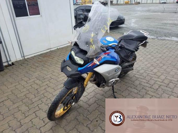 BMW F 850 GS ADVENTURE 19/19