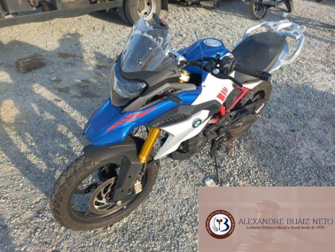BMW G 310 GS 23/23