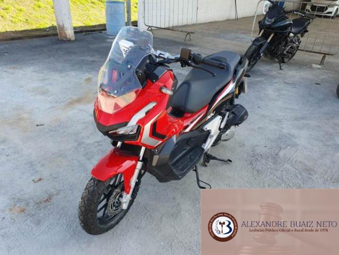 HONDA ADV 150 ABS V-MATIC 22/23
