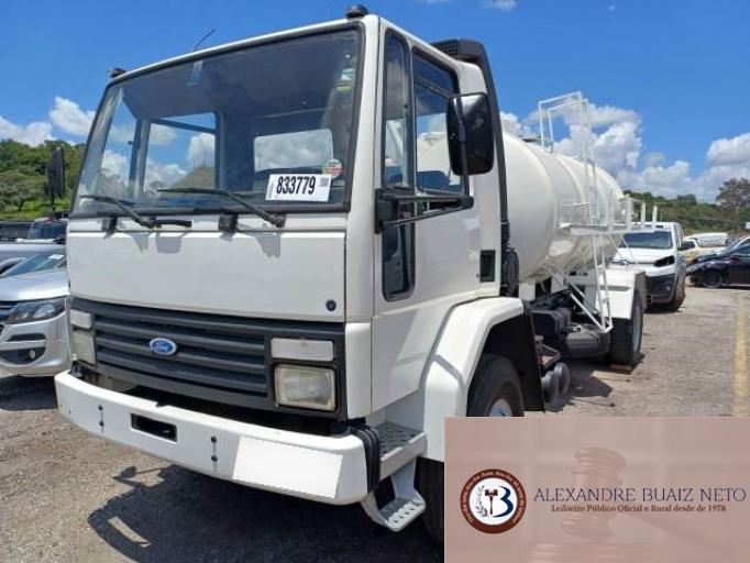 FORD CARGO 1215 98/98