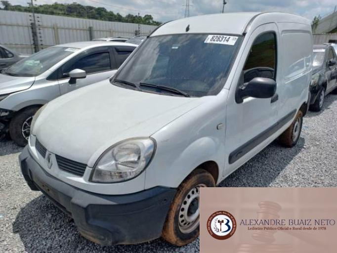 RENAULT KANGOO EXPRESS 13/14