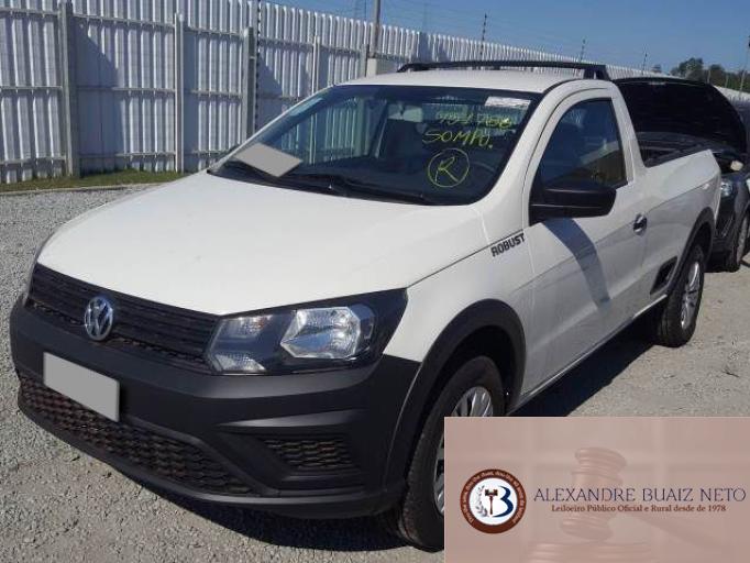 VOLKSWAGEN SAVEIRO 19/20