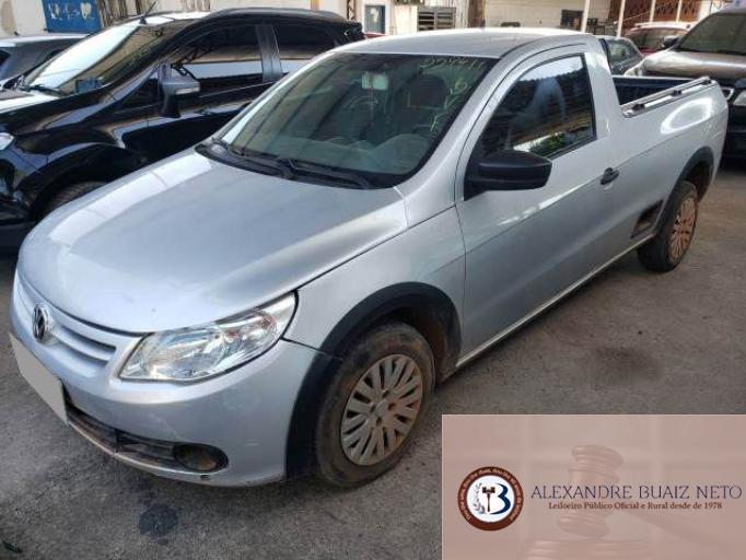 VOLKSWAGEN SAVEIRO 12/13