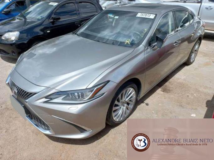 LEXUS ES 300H 18/19
